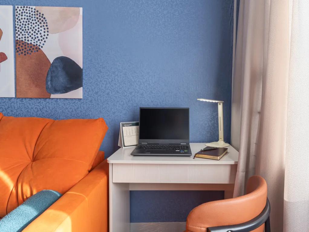 Квартира в самом центре Омска до 4 гостей