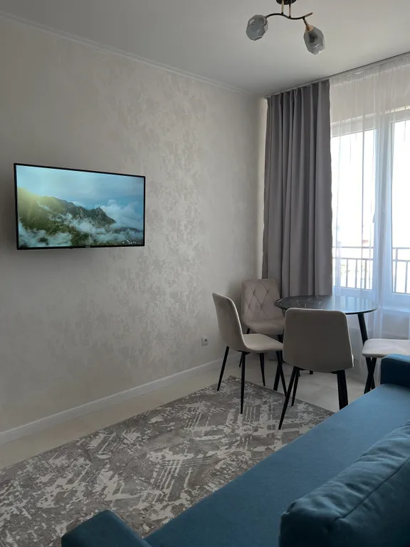 Квартира Апартаменты у моря — Зеленоградск