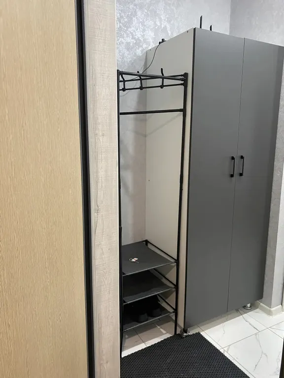 Уютная квартира в новом ЖК А14 рядом с Лемана Про