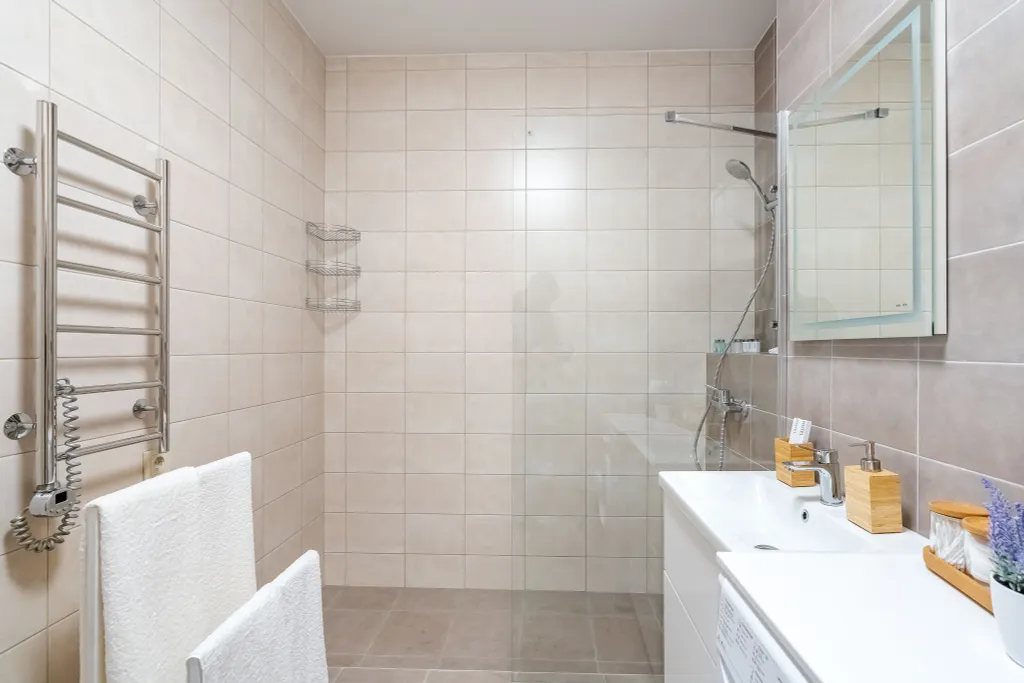 Квартира Квартира Просторная студия на Васильевском острове — Санкт-Петербург