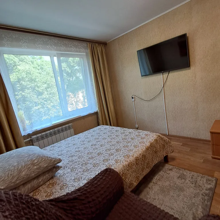 Уютная квартира у моря на острове русский