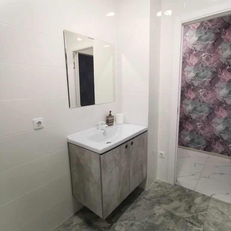 Апартаменты в центре в доме бизнес класса