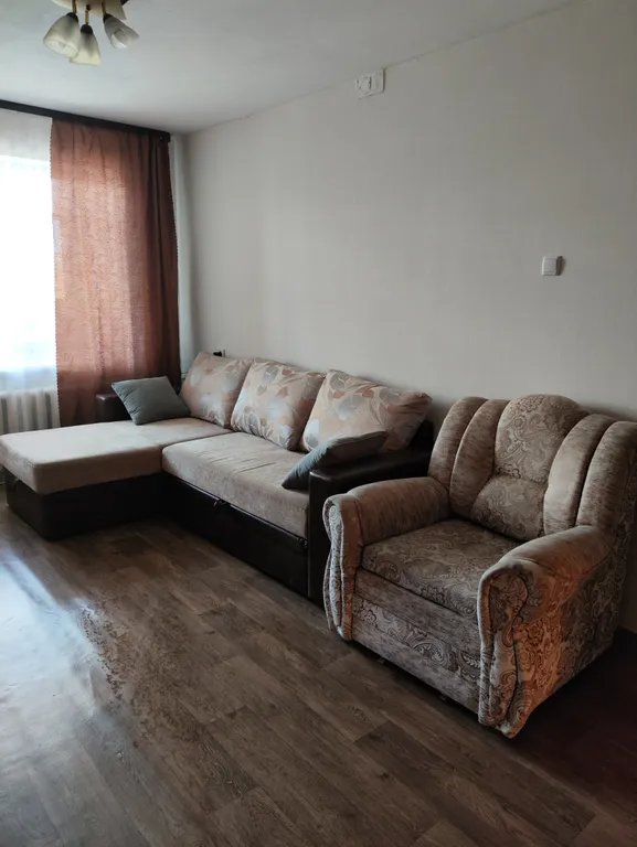 Квартира в самом центре