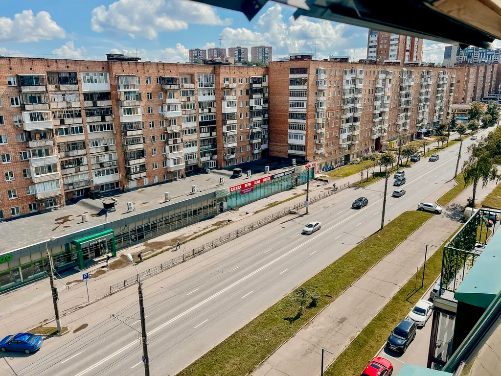 Сеть гостевых апартаментов 'КвартирниК'