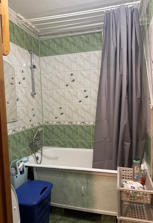 Квартира Уютная квартира в центре города — Калининград