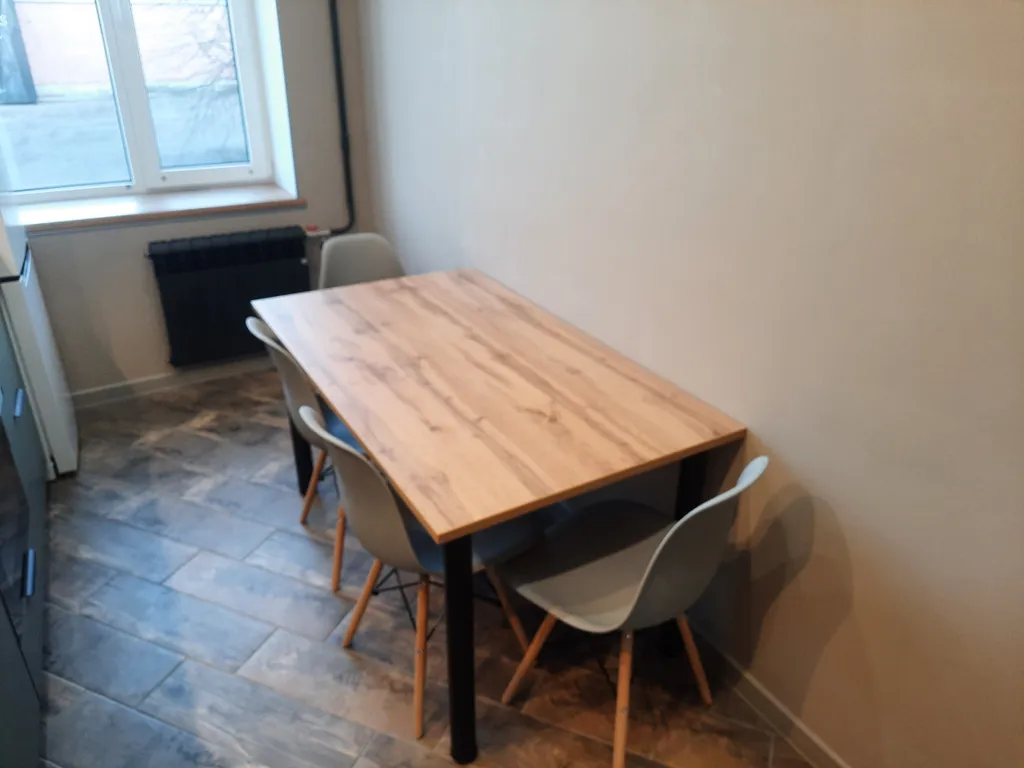 Уютная квартира в старом городе