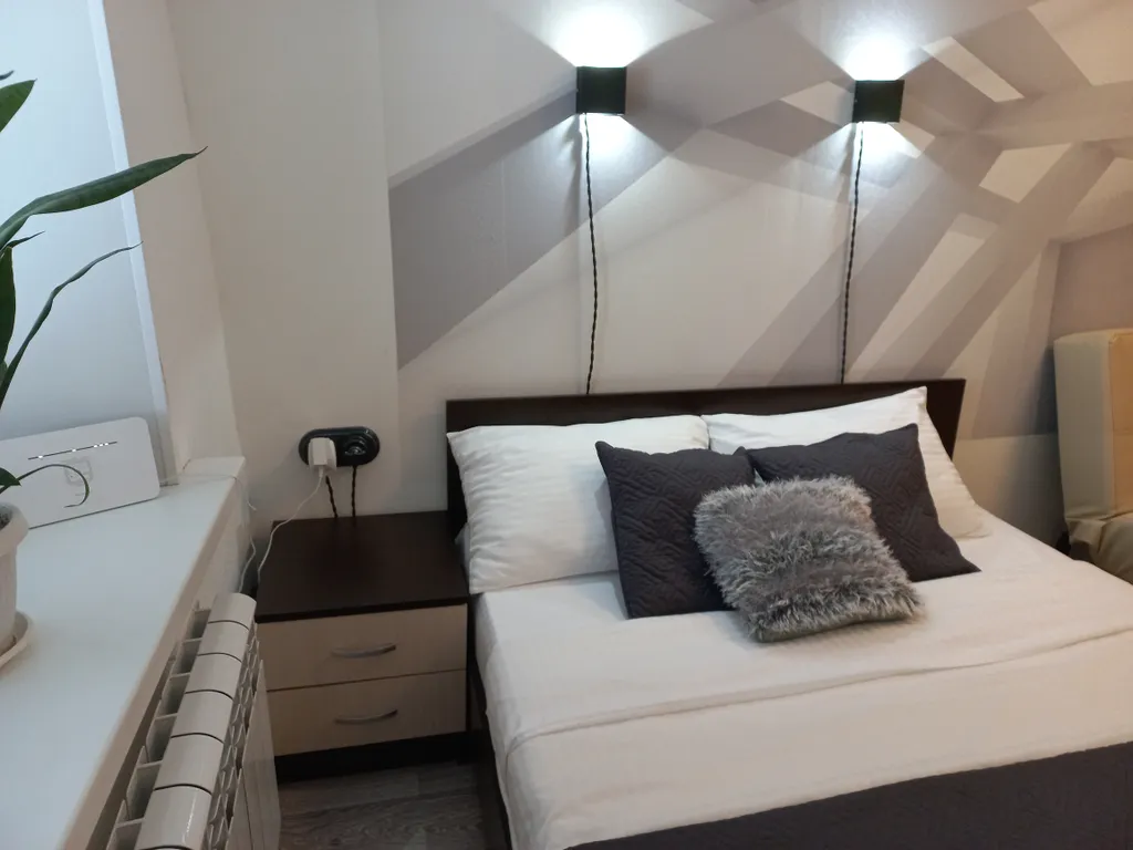 Апартаменты у Кремля