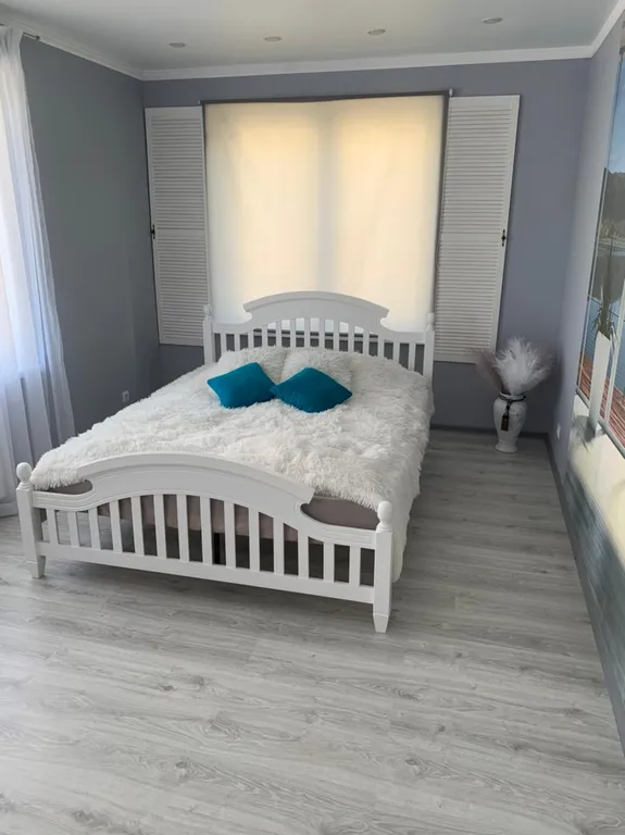 Царство тепла и уюта