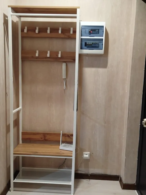 Уютная студия для гостей