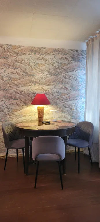 Квартира Квартира у вокзала и рынка — Хабаровск