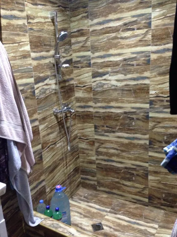 Квартира на Горгиладзе 96