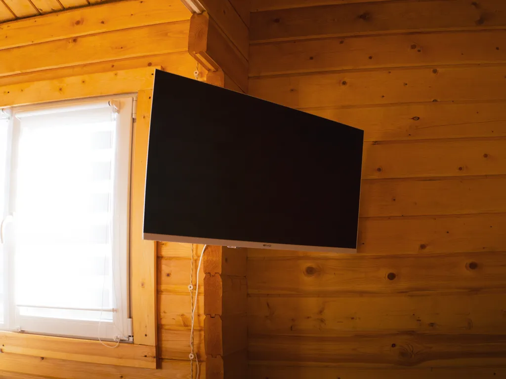 Эко фазенда