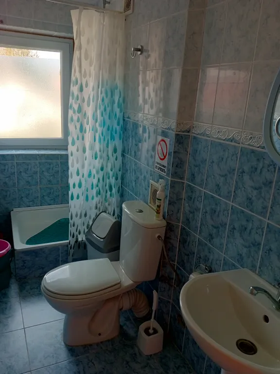 Апартаменты у моря