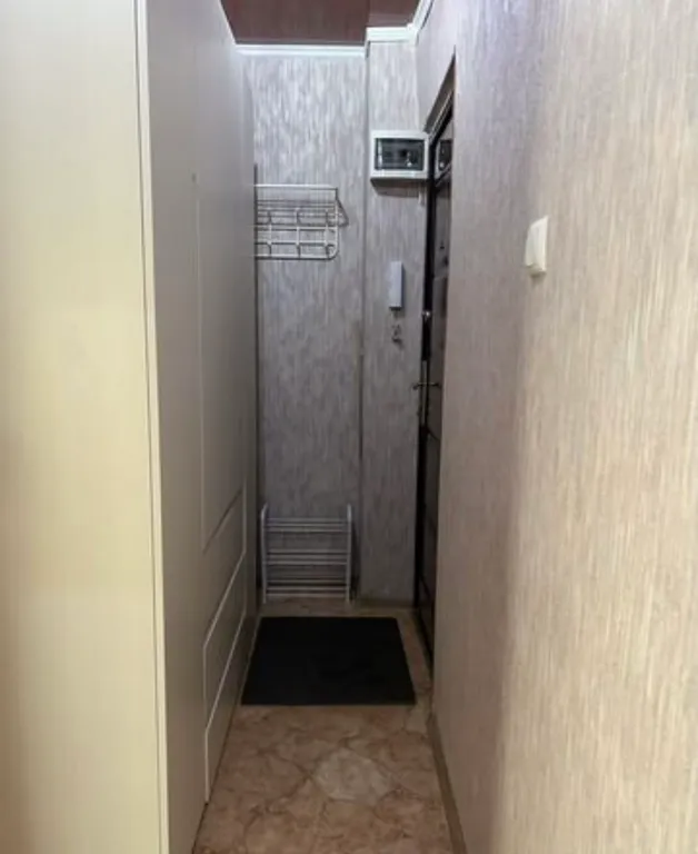 1 комнатная квартира