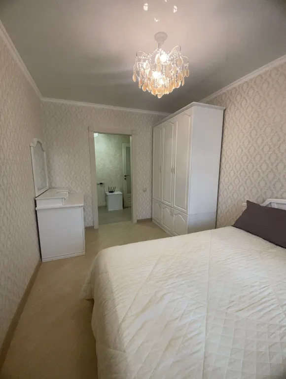 Уютная квартира в центре города 4 спальных места