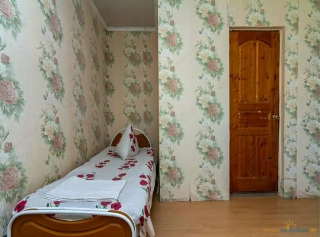 Двухместный номер эконом