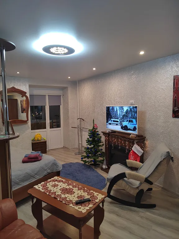 Квартира в тихом районе семеновского озера, парка, памятника Алеши