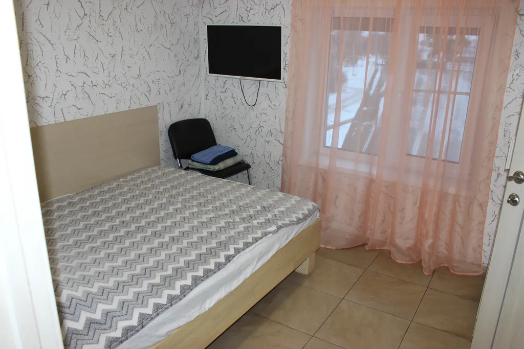 Загородный гостевой дом