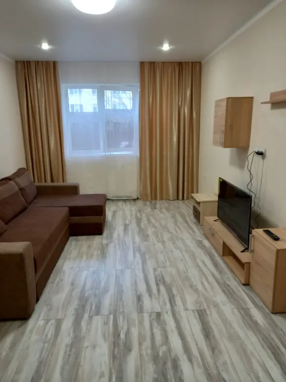 Квартира Уютная квартира в центре Калининграда — Калининград