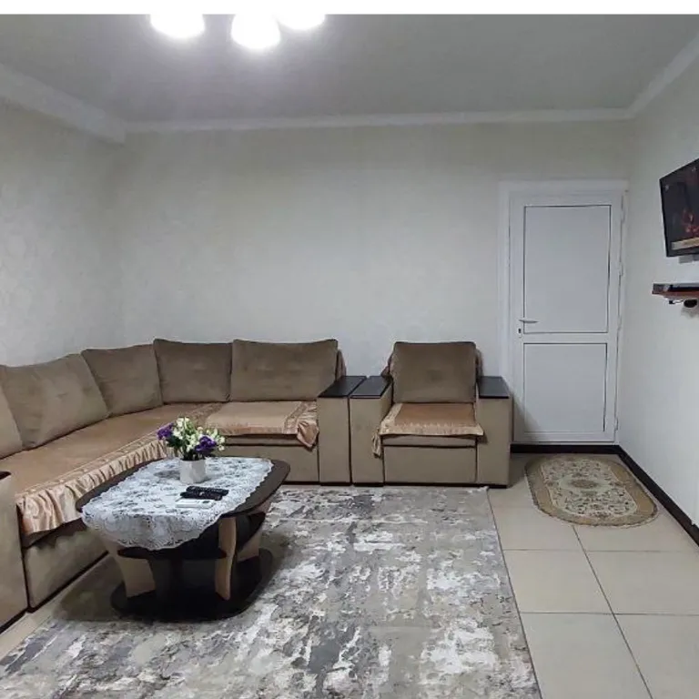 Коттедж Уютный частный дом — Дербент