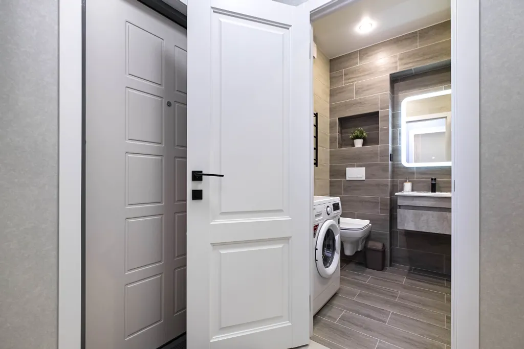 Уютная квартира в 10 минутах от международного аэропорта Толмачево