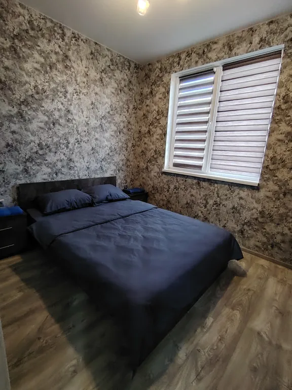 Гостевой домик на агроусадьбе Дедушкин хуторок