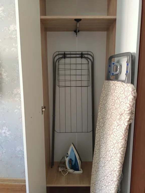 Квартира рядом с Нижегородской Ярмаркой