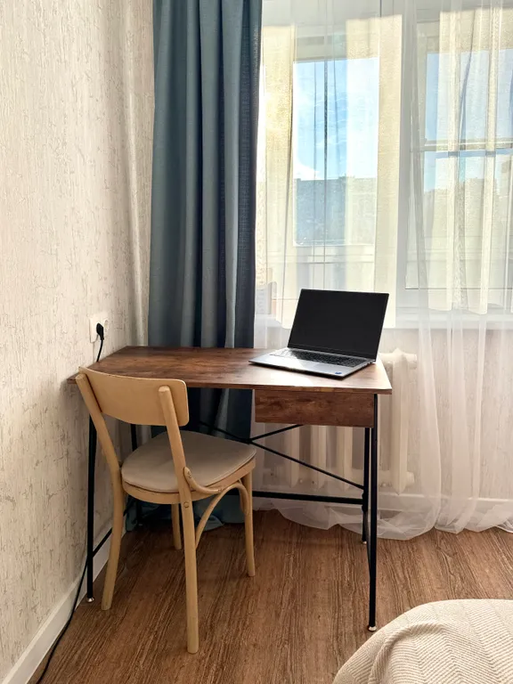 Весь центр рядом