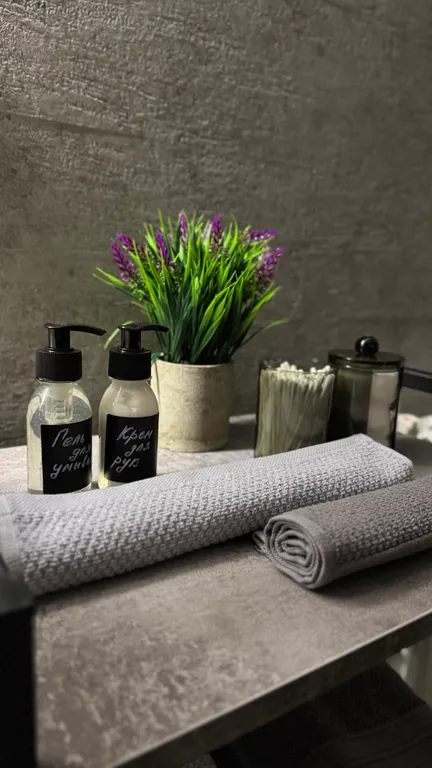 Уютный дом для душевного отдыха