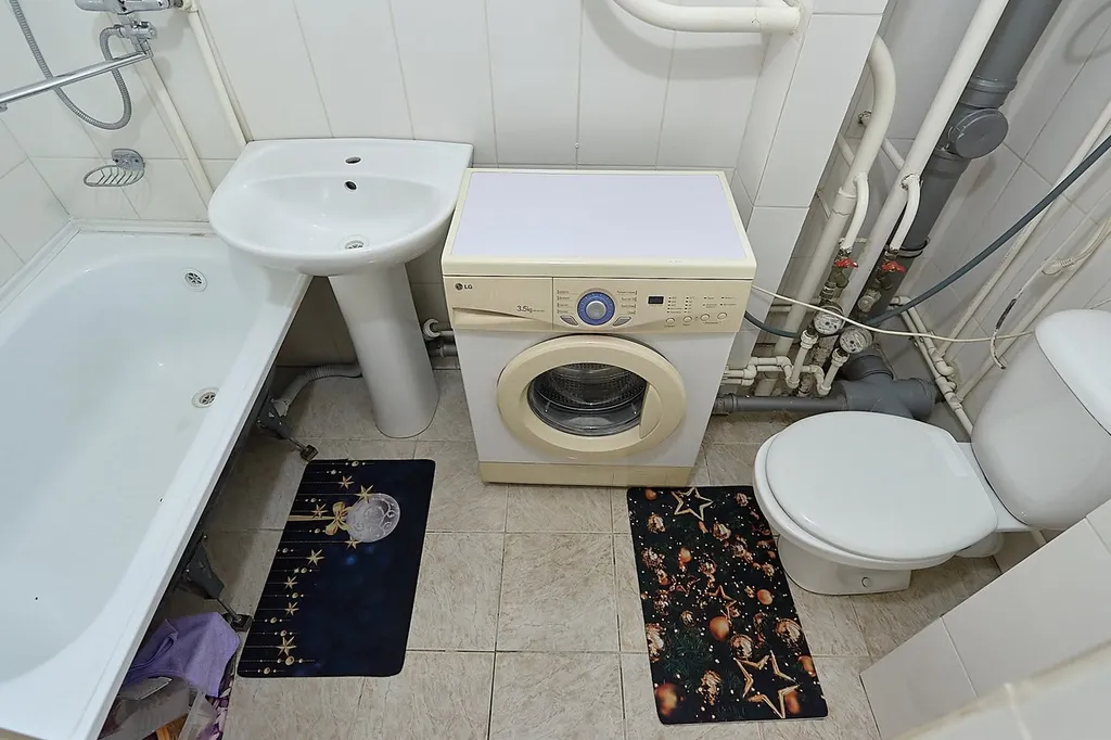 Уютная студия недалеко от центра города