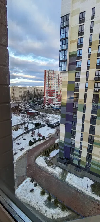 Уютная квартира в центре