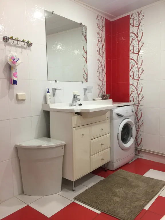 Апартаменты Седьмое небо