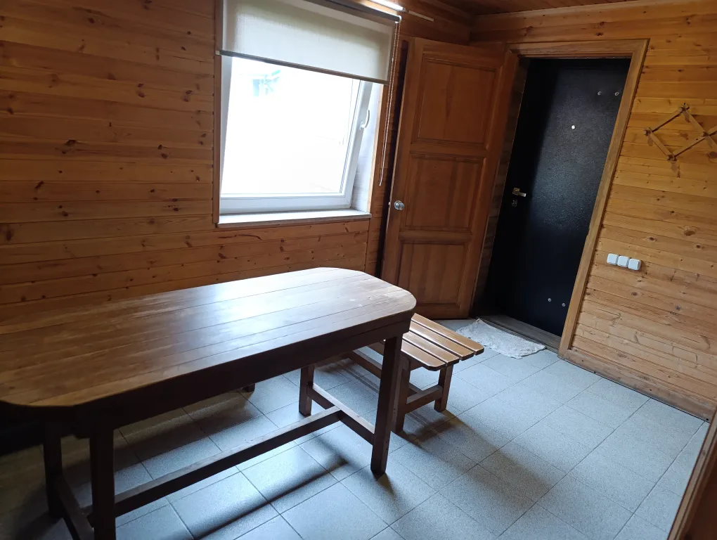 Дом около моря