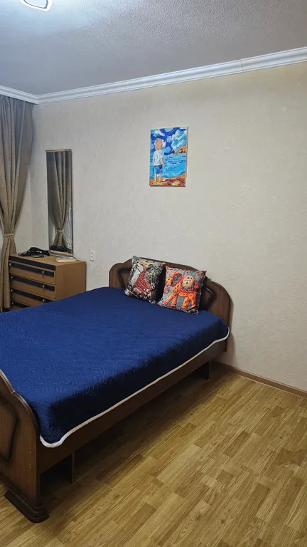 Уютная двушка с шикарным видом на горы и закат