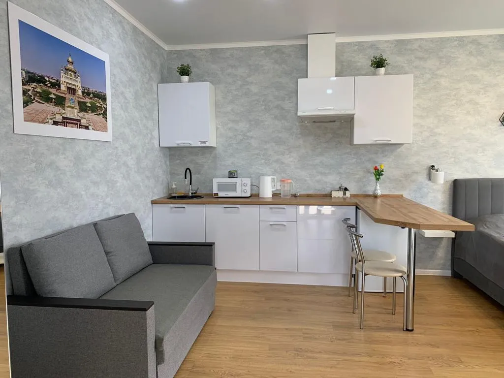 Квартира Новая квартира от собственника — Элиста