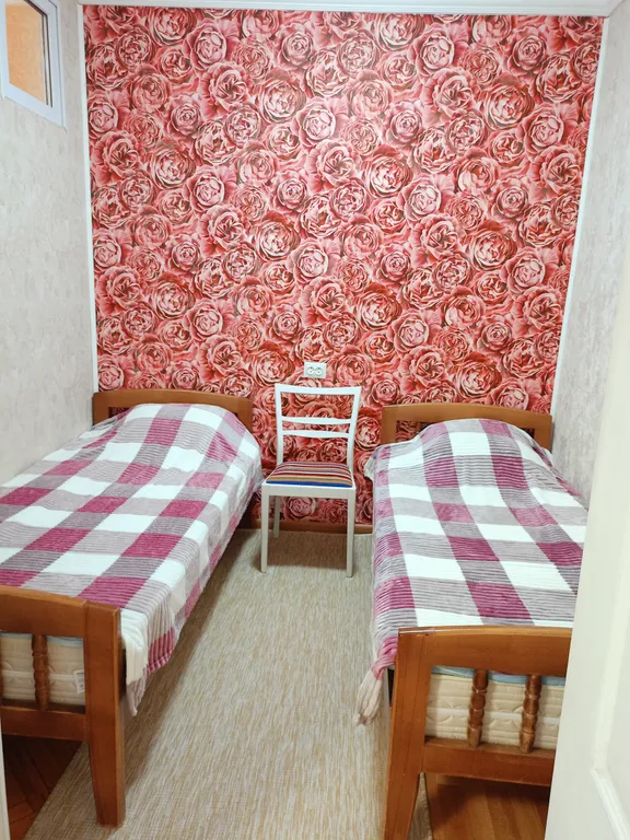 Уютная квартира в центре курортной зоны