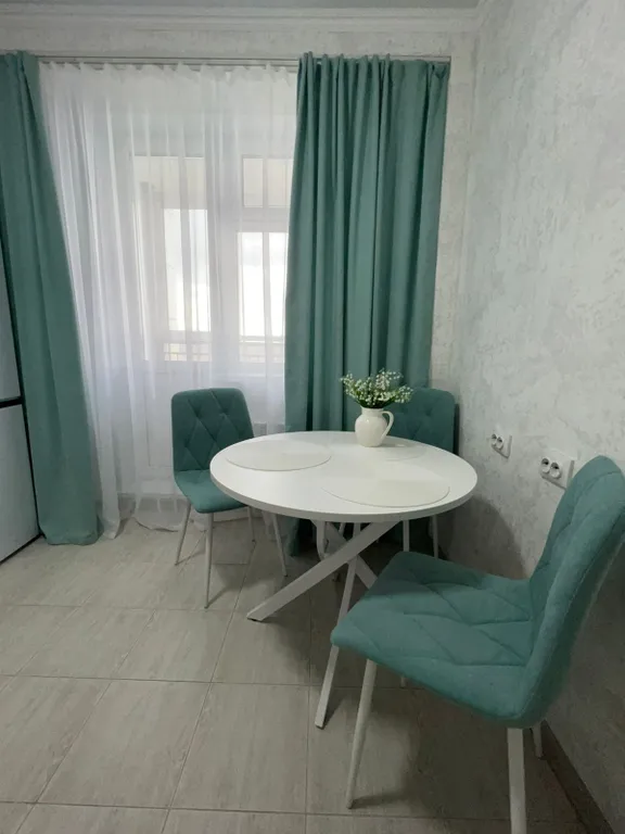 Уютная 2-комнатная квартира в центре города