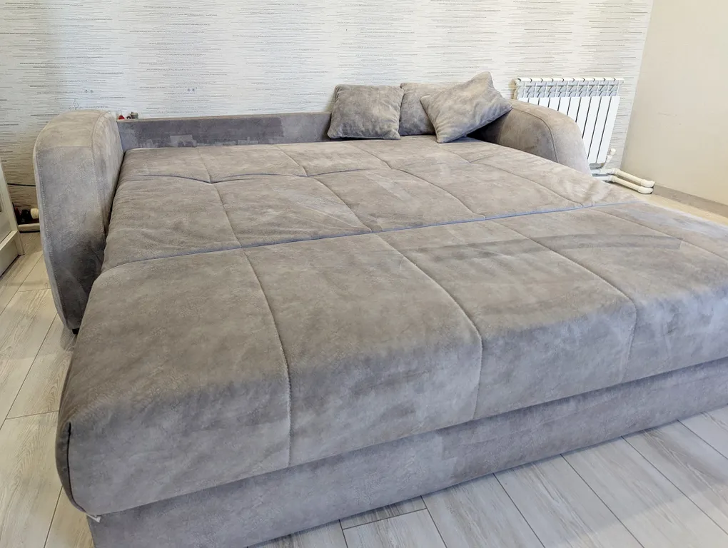 Дом 65m2 — чан, кухня, Wi-Fi