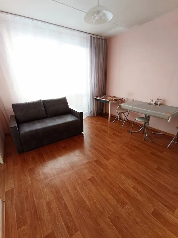 Уютная современная квартира недалеко от федеральной трассы