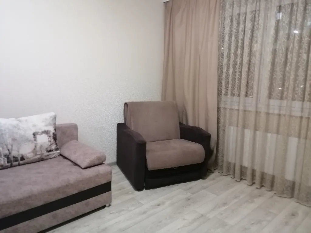 Аппартаменты в ЖК Европейский