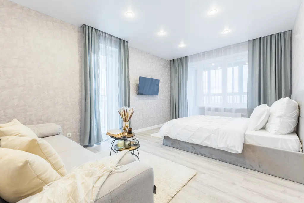 «Lumière Residence» в ЖК Мой Ритм