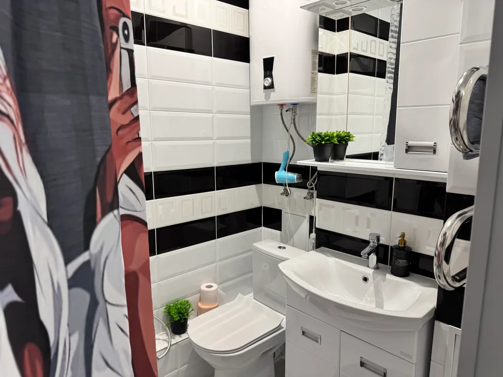 Омск Кировский у ТЦ Мега