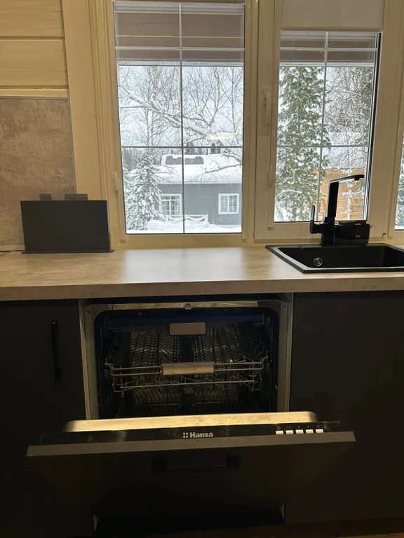 Верба Шерегеш