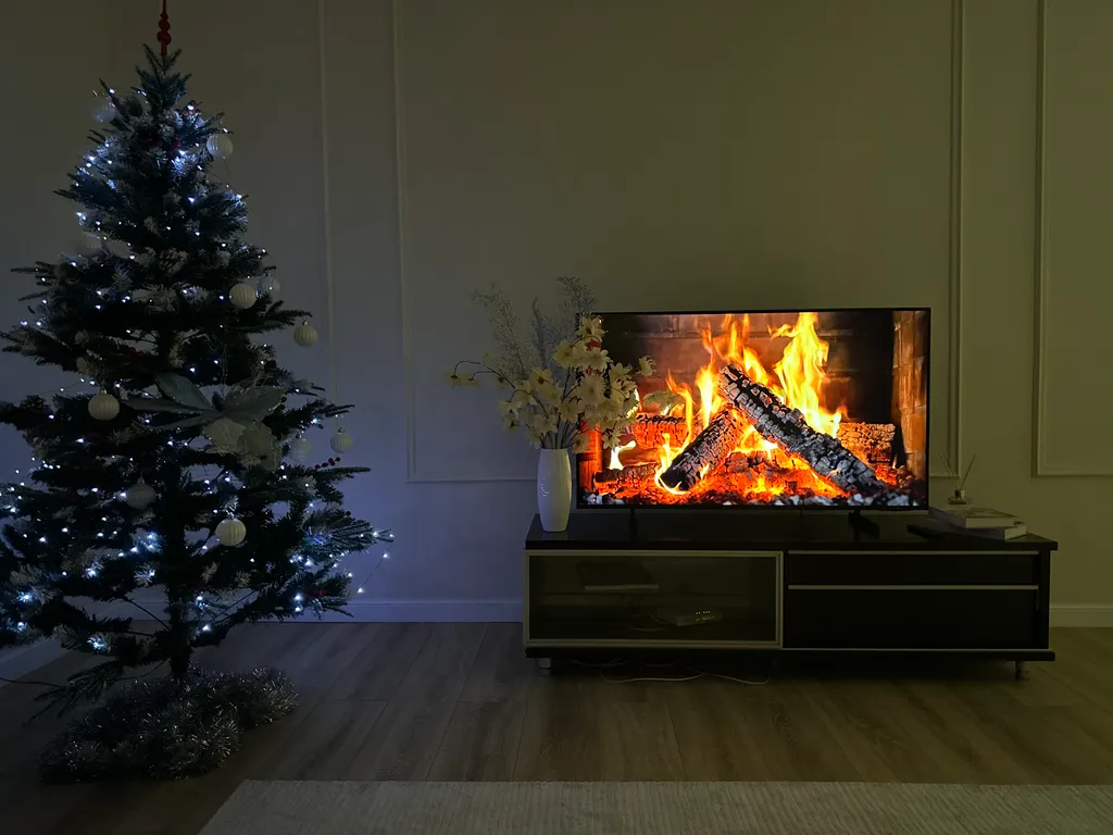 Светлая и уютная квартира в центре города с прекрасным видом