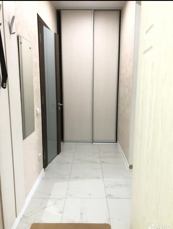 Современная студия в центре города