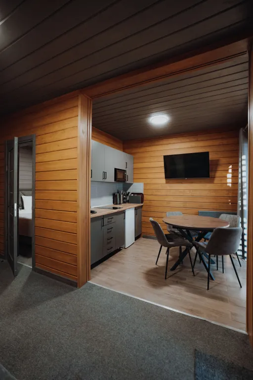 Квартира Комната — Архыз