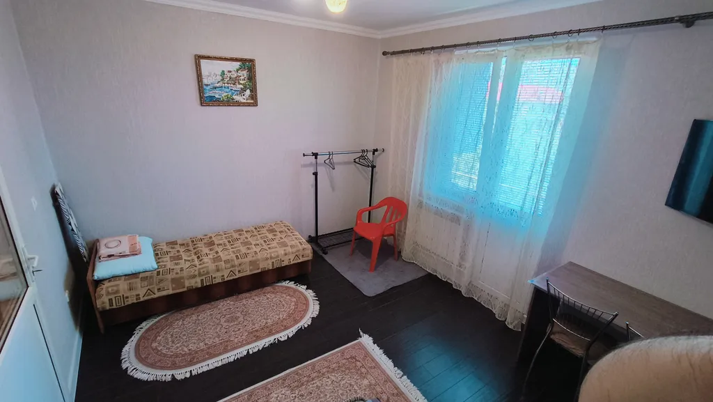 Уютная студия в центре города