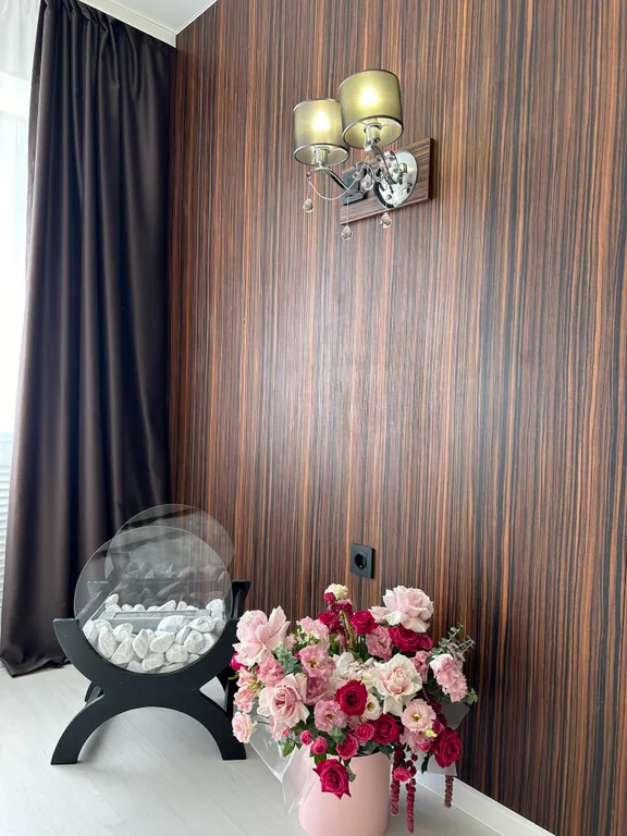 Уютная квартира в центре