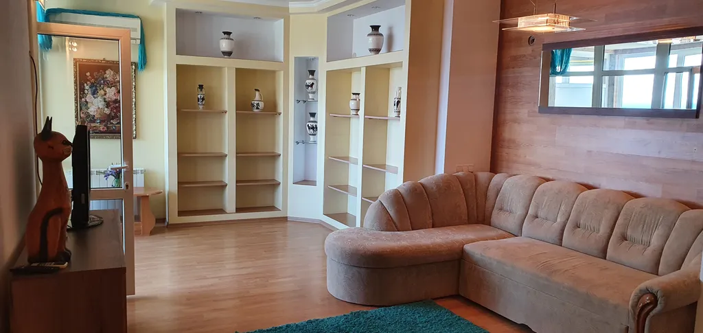 Видовые Апартаменты