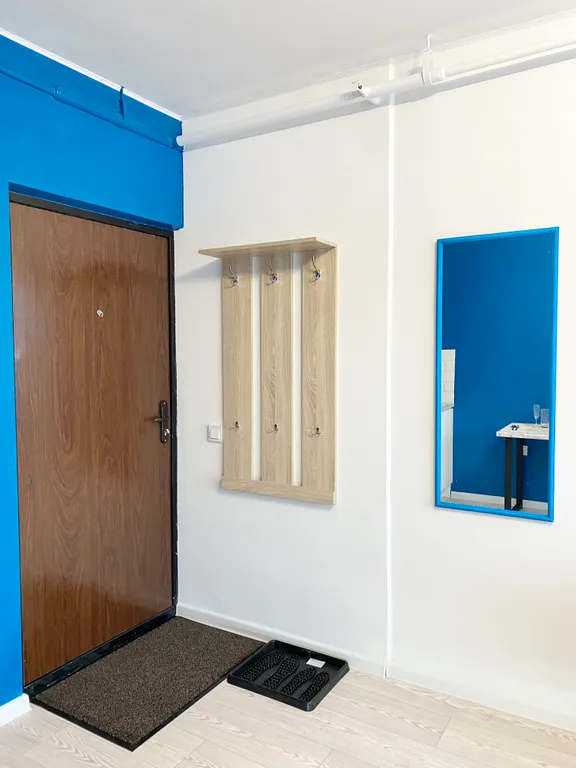 Улучшенная студия